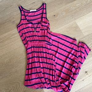 Everleigh Maxi Dress size Small
